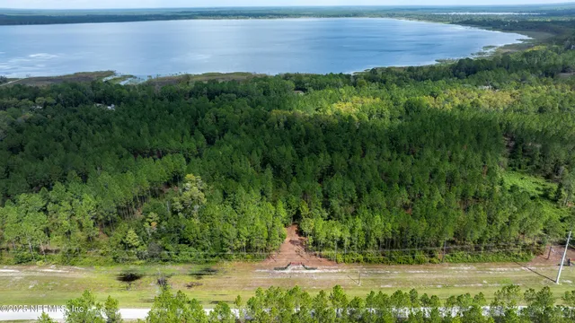 $150,000 | Lot 3 Southwest County Road 225, Starke, FL 32091