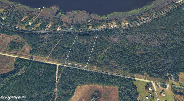 $148,000 | Lot 3 Southwest County Road 225, Starke, FL 32091