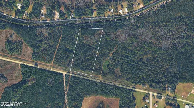 $150,000 | Lot 3 Southwest County Road 225, Starke, FL 32091