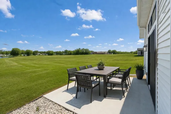 $339,000 | 314 Willow Street, Pardeeville, WI 53954