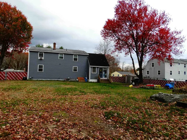 $565,000 | 27 General Pulaski Drive, Salem, NH 03079