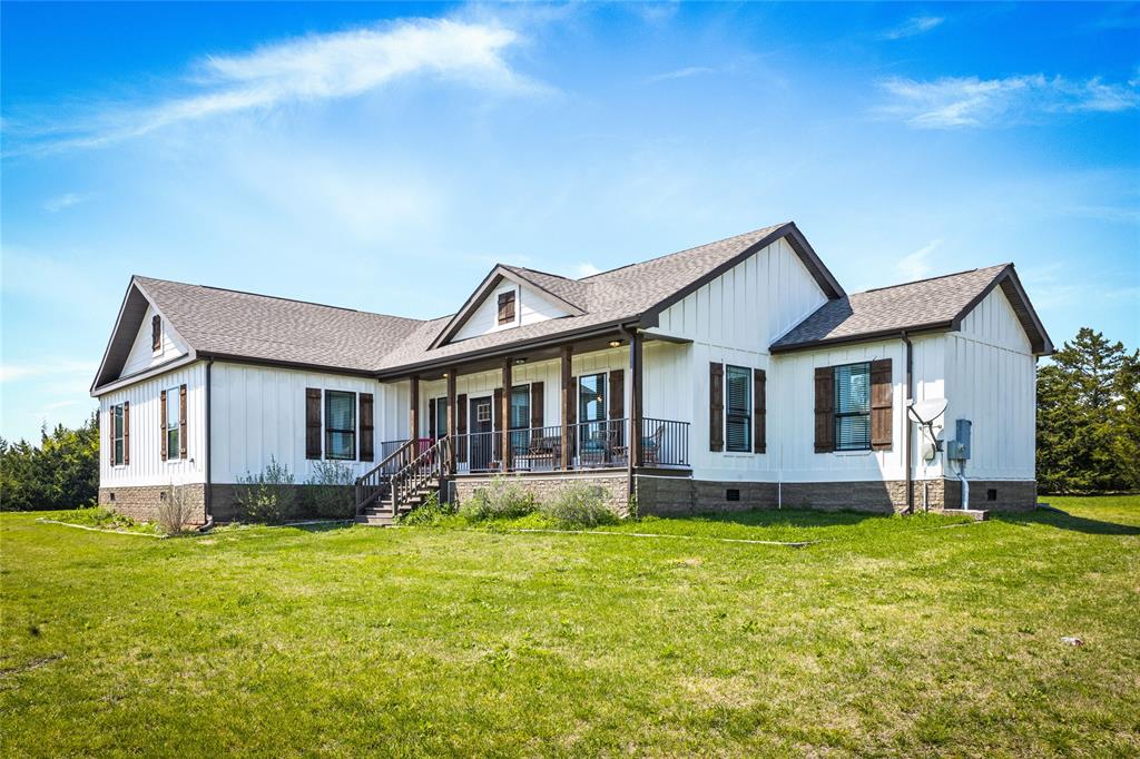 1022 Wortham Road Whitewright, TX 75491 - Photo 1 of 1 Gallery Image 1