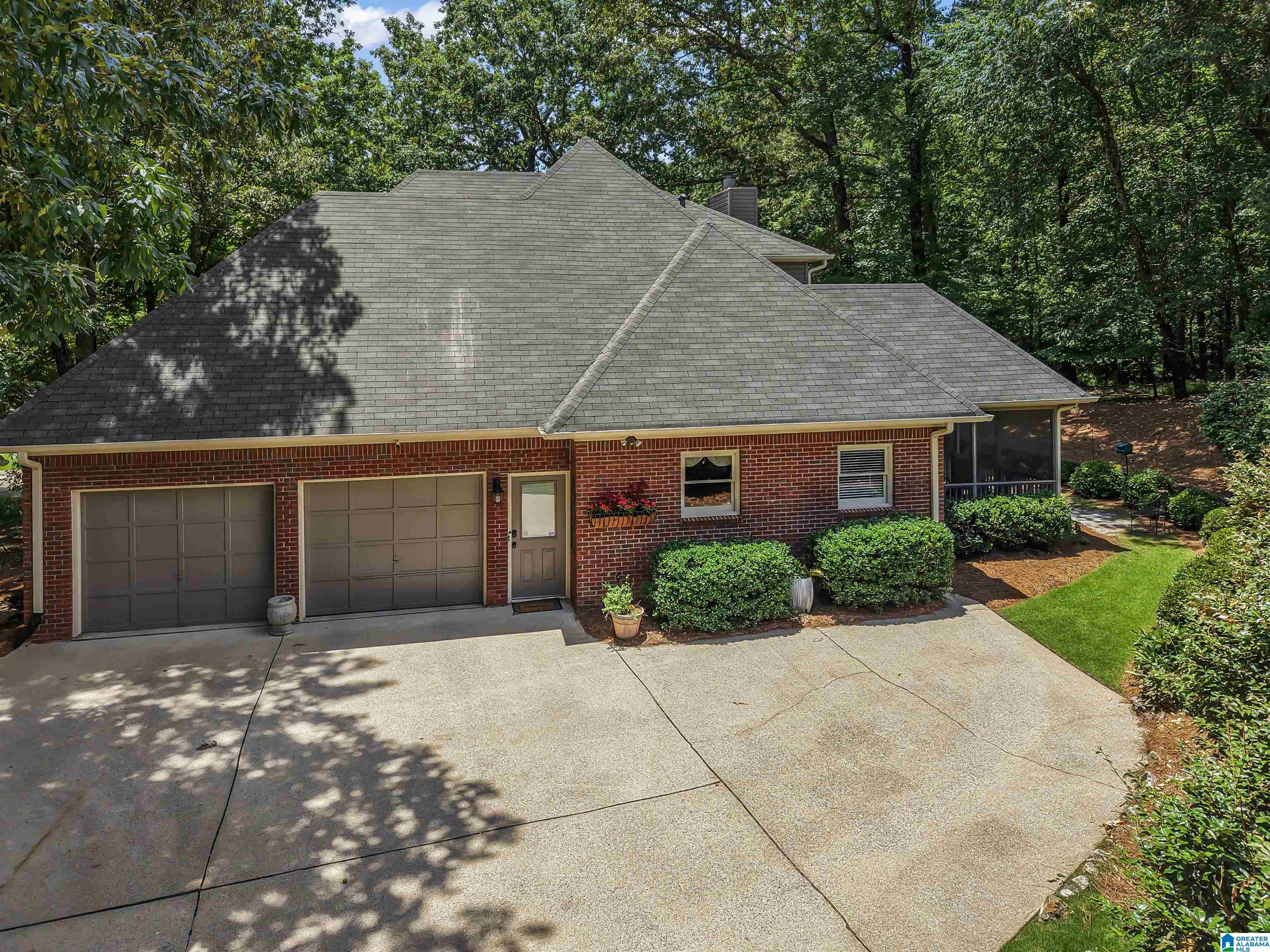 601 Bayhill Road Birmingham, AL 35244 - Photo 69 of 78