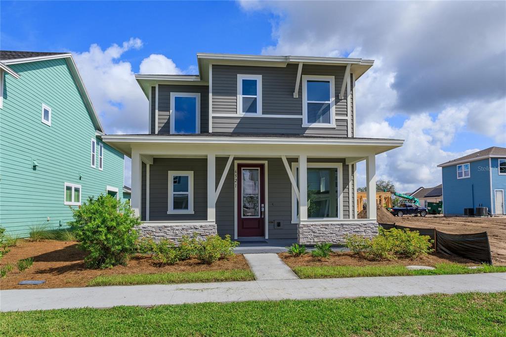 6521 Rover Way St. Cloud, FL 34771 - Photo 1 of 32