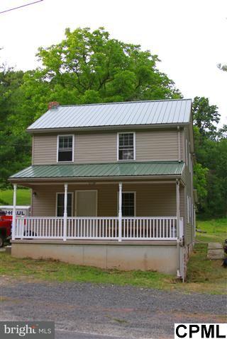 1379 Bucks Valley Road Newport, PA 17074 - Photo 1 of 1 Gallery Image 1