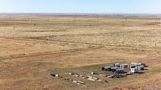 $195,000 | 13340 Deter-Winters Road, Byers, CO 80103