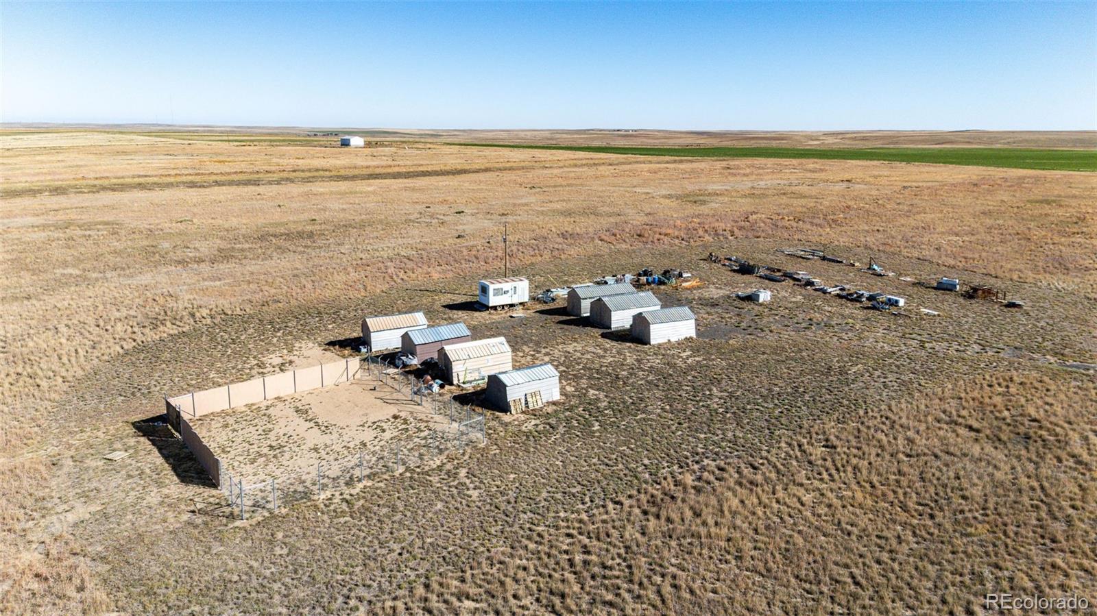 13340 Deter-Winters Road Byers, CO 80103 - Photo 8 of 12 a view of an ocean and beach