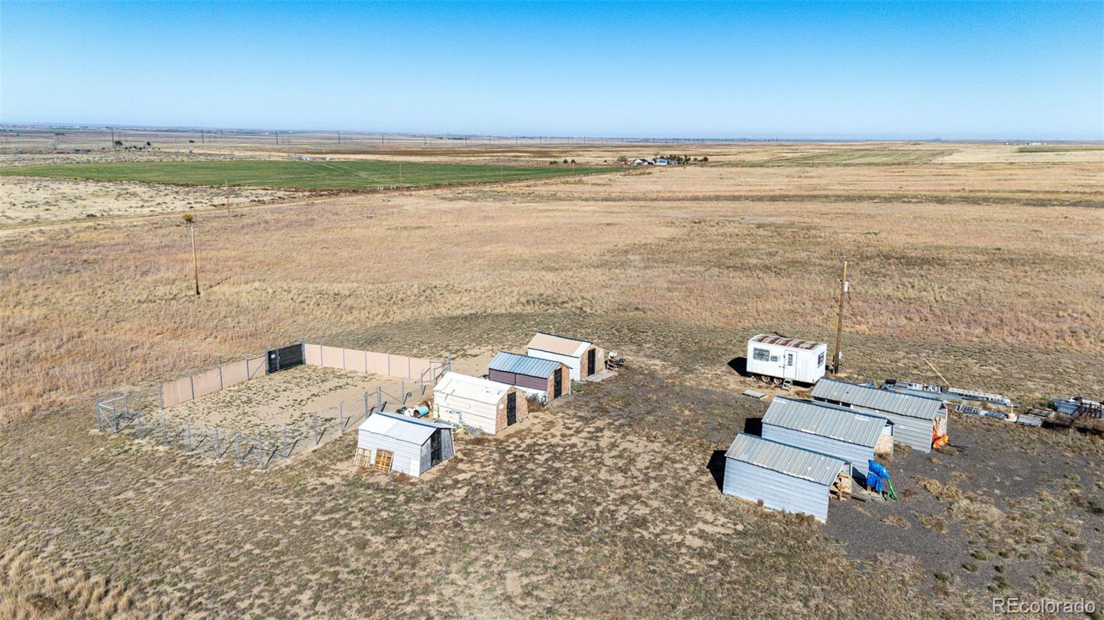 13340 Deter-Winters Road Byers, CO 80103 - Photo 9 of 12 a view of an ocean and beach