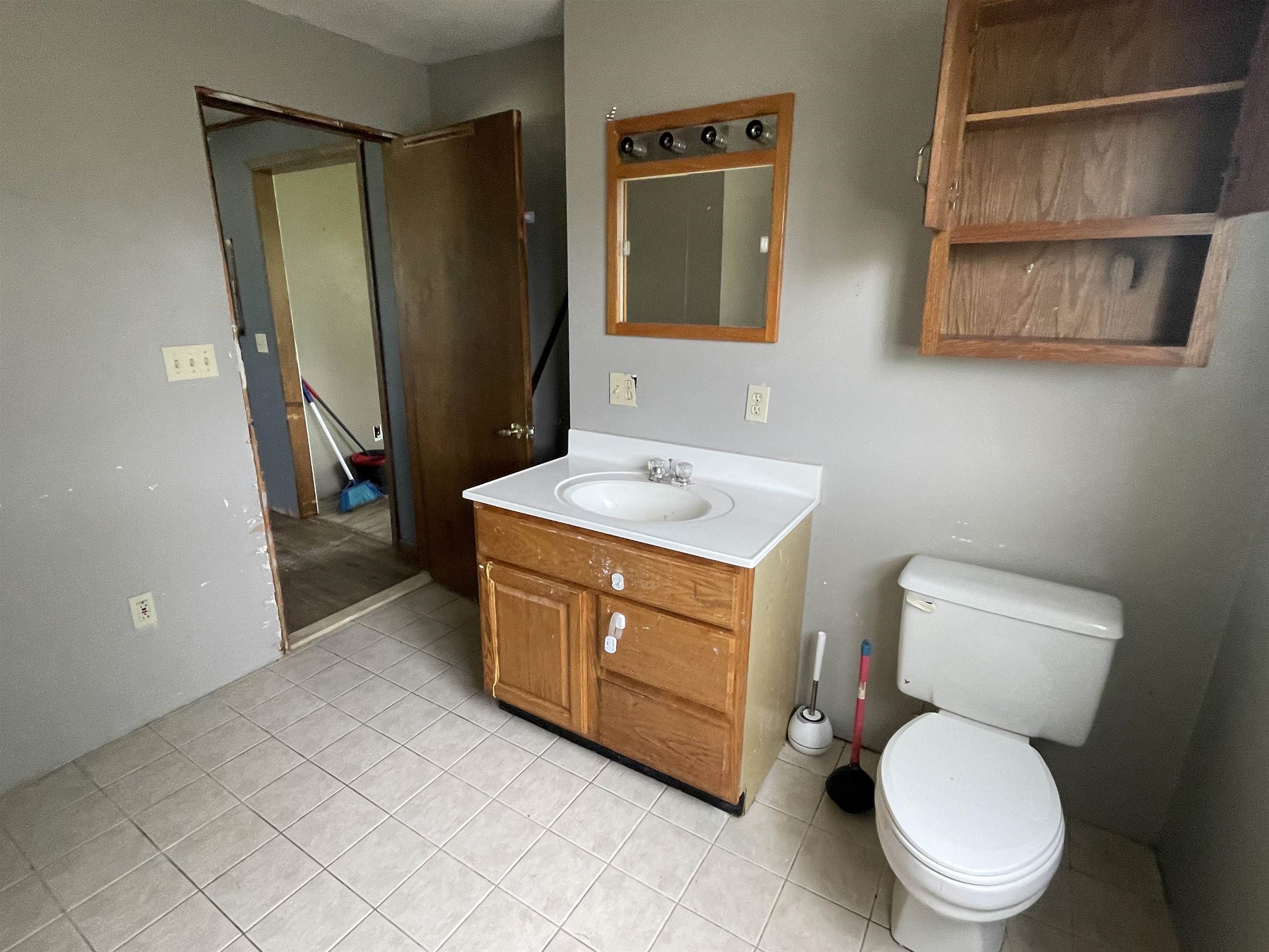 314 Harrison Road Prescott, MI 48756 - Photo 6 of 14
