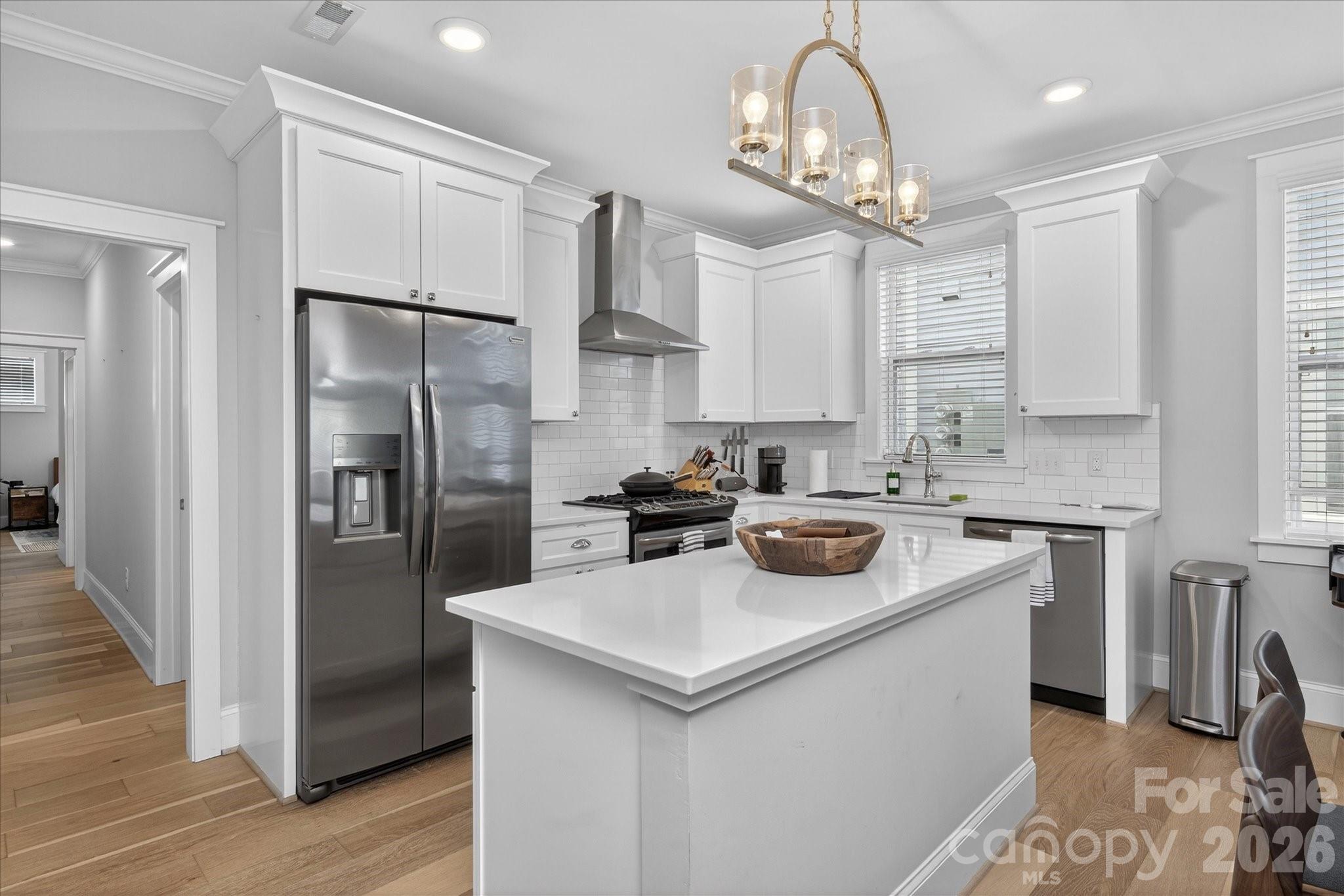 2151 McClintock Road Charlotte, NC 28205 - Photo 14 of 29