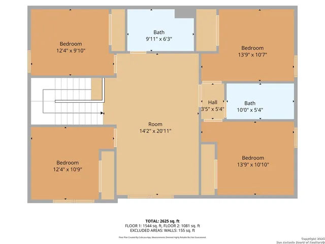 $440,000 | 31821 Nimbus Drive, Bulverde, TX 78163