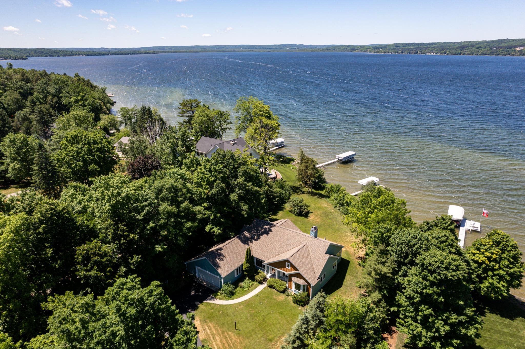 8080 South Lakeview Road Traverse City, MI 49684 - Photo 63 of 67