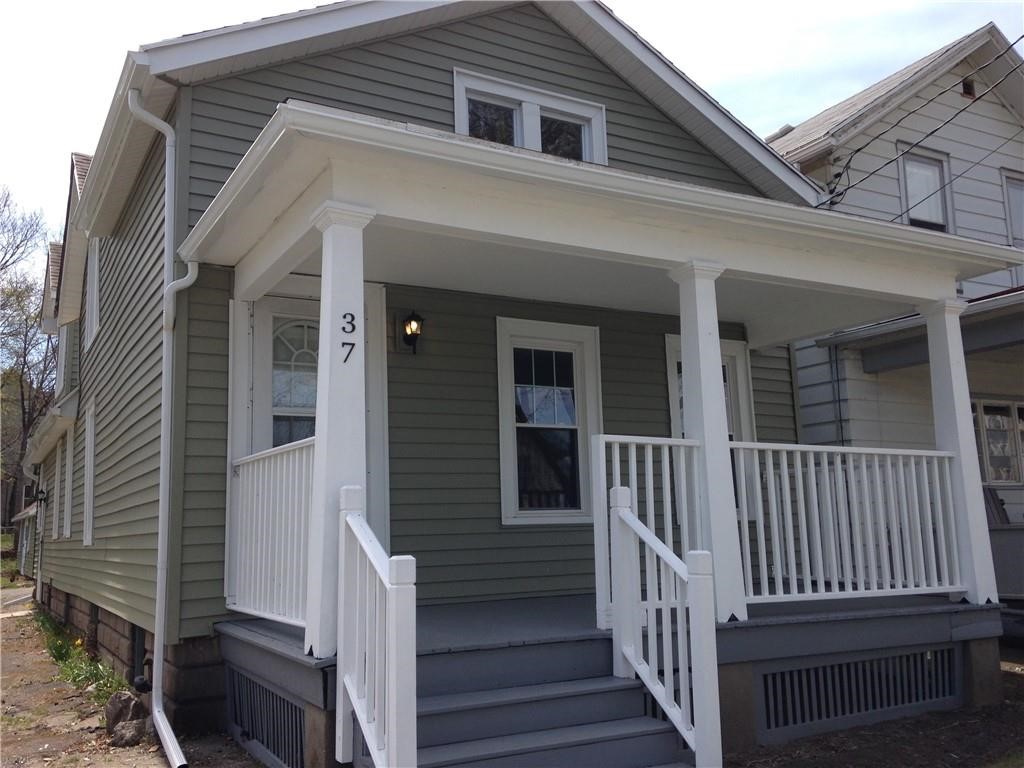 37 Gregory Street Rochester, NY 14620 - Photo 1 of 14 Gallery Image 1