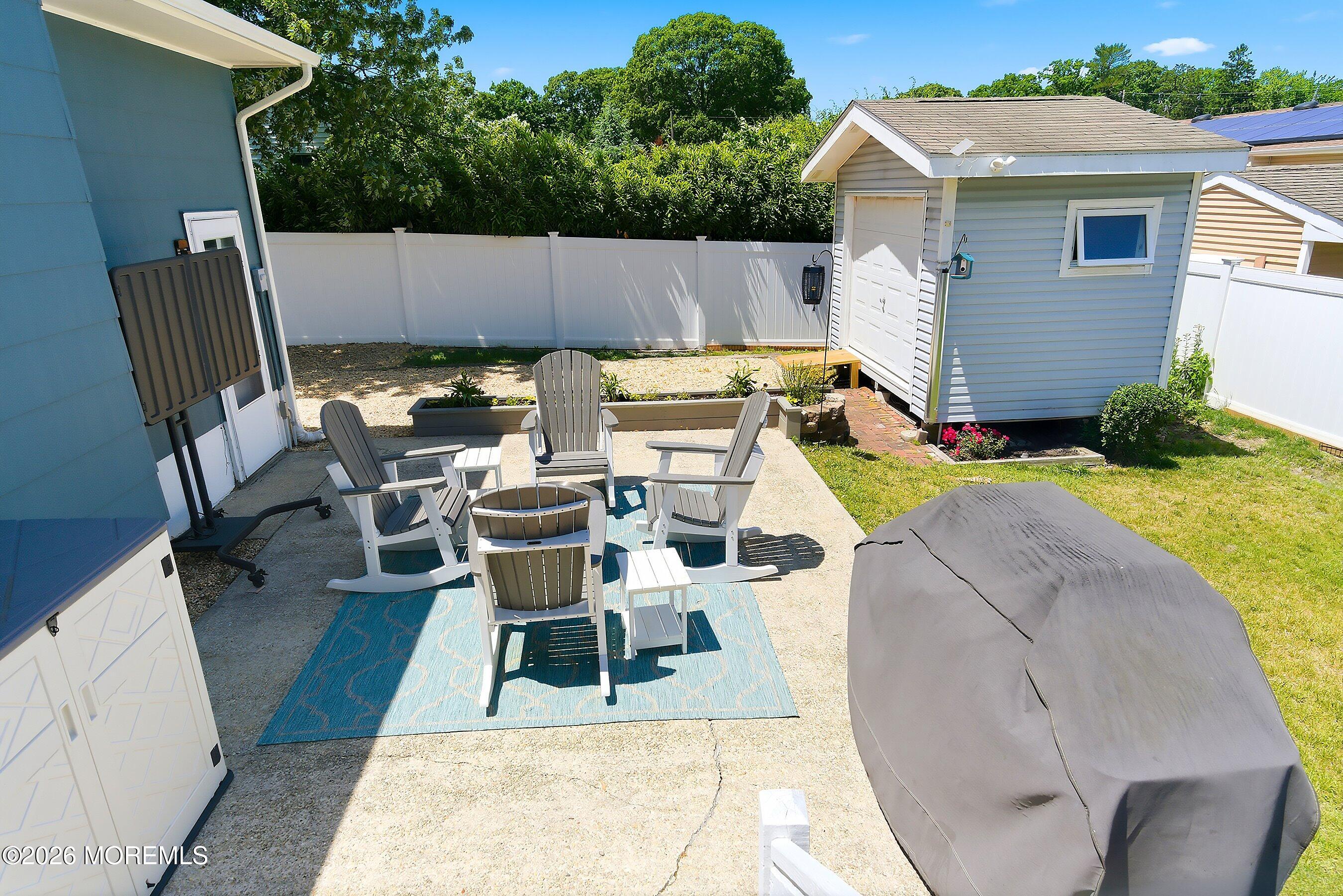 745 Midstreams Road Brick, NJ 08724 - Photo 28 of 32 Patio
