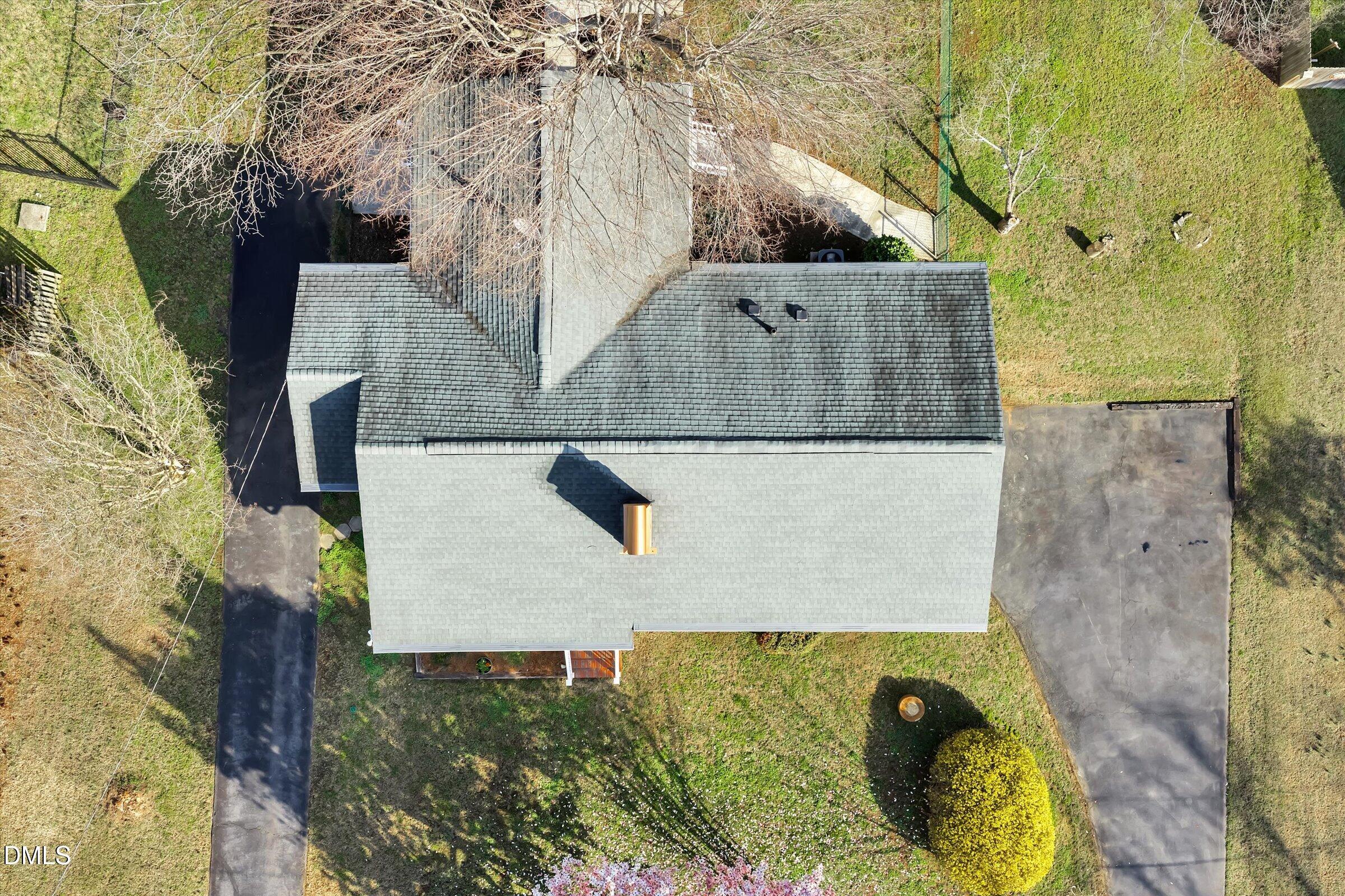 4108 Campbell Road Raleigh, NC 27606 - Photo 36 of 42 a view of bathroom sink