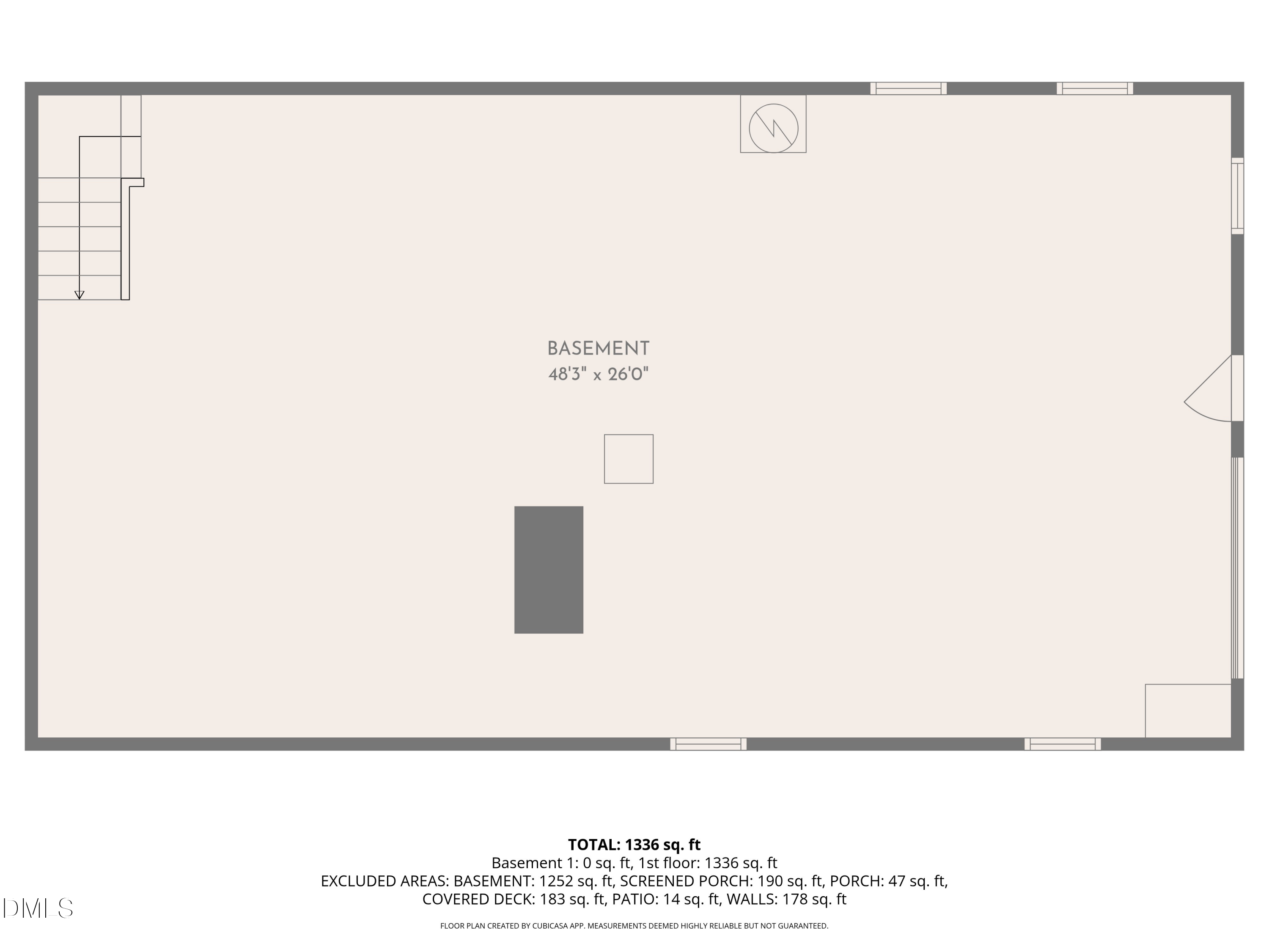 4108 Campbell Road Raleigh, NC 27606 - Photo 42 of 42 a picture of a room