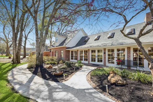 $785,000 | 2360 Gun And Rod Circle, Brenham, TX 77833