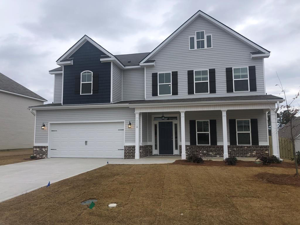 2261 Belair Spg Road Augusta, GA 30909 - Photo 1 of 1 Main View