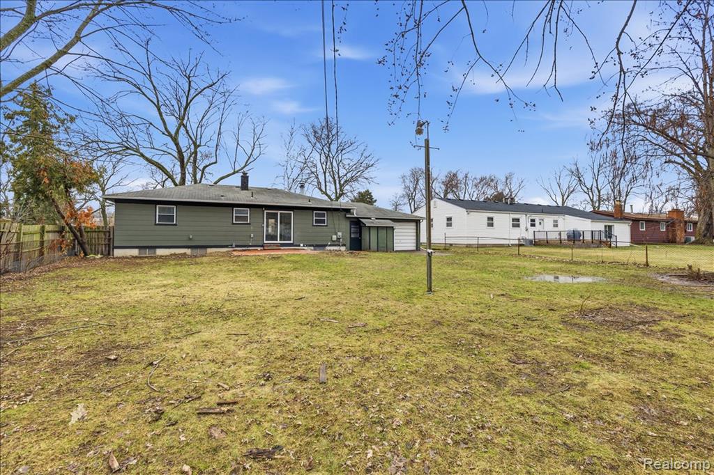 2160 Phillips Road Auburn Hills, MI 48326 - Photo 34 of 48