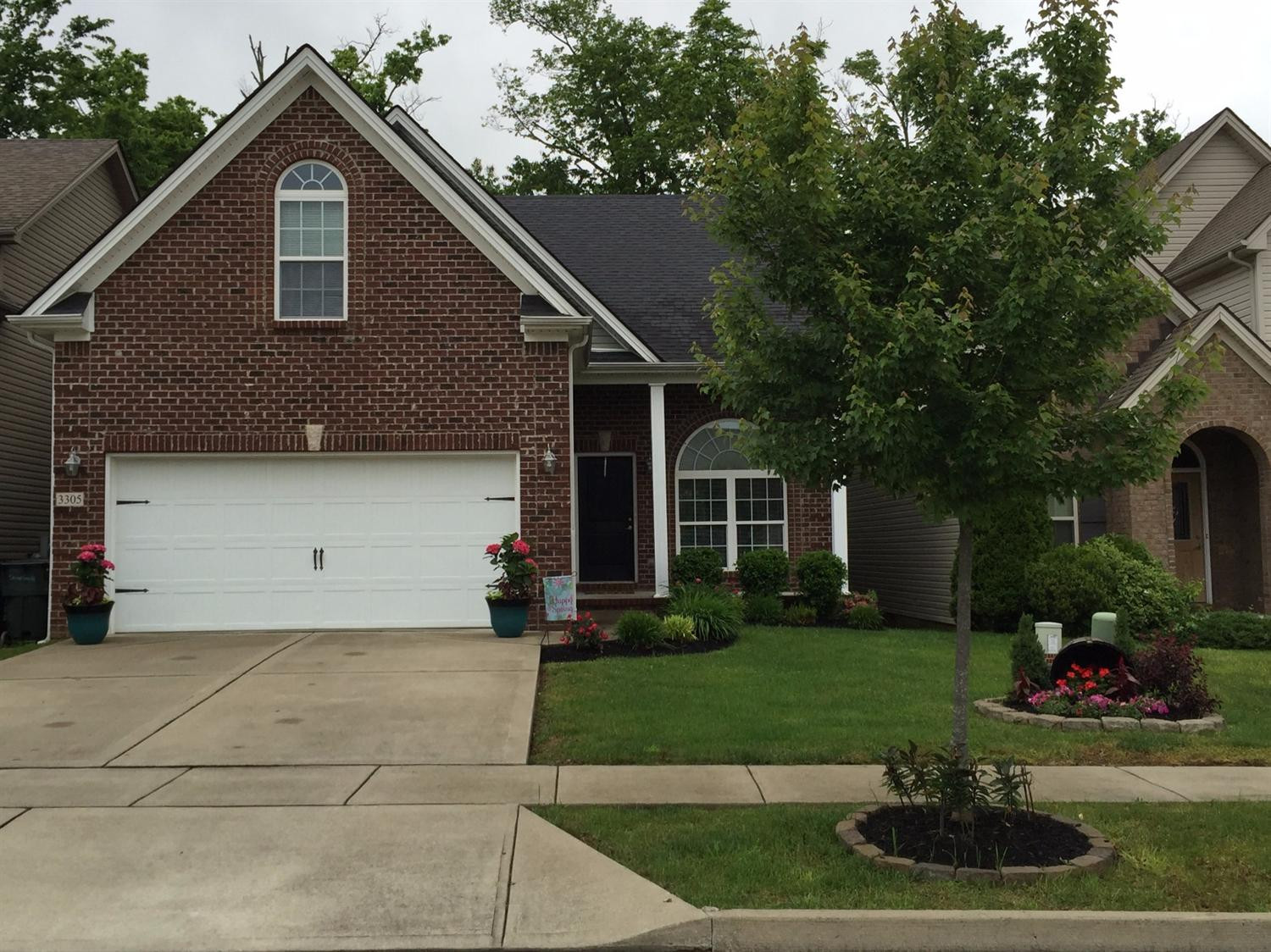 3305 Orchard Grass Road Lexington, KY 40509 - Photo 2 of 28 Photo 2