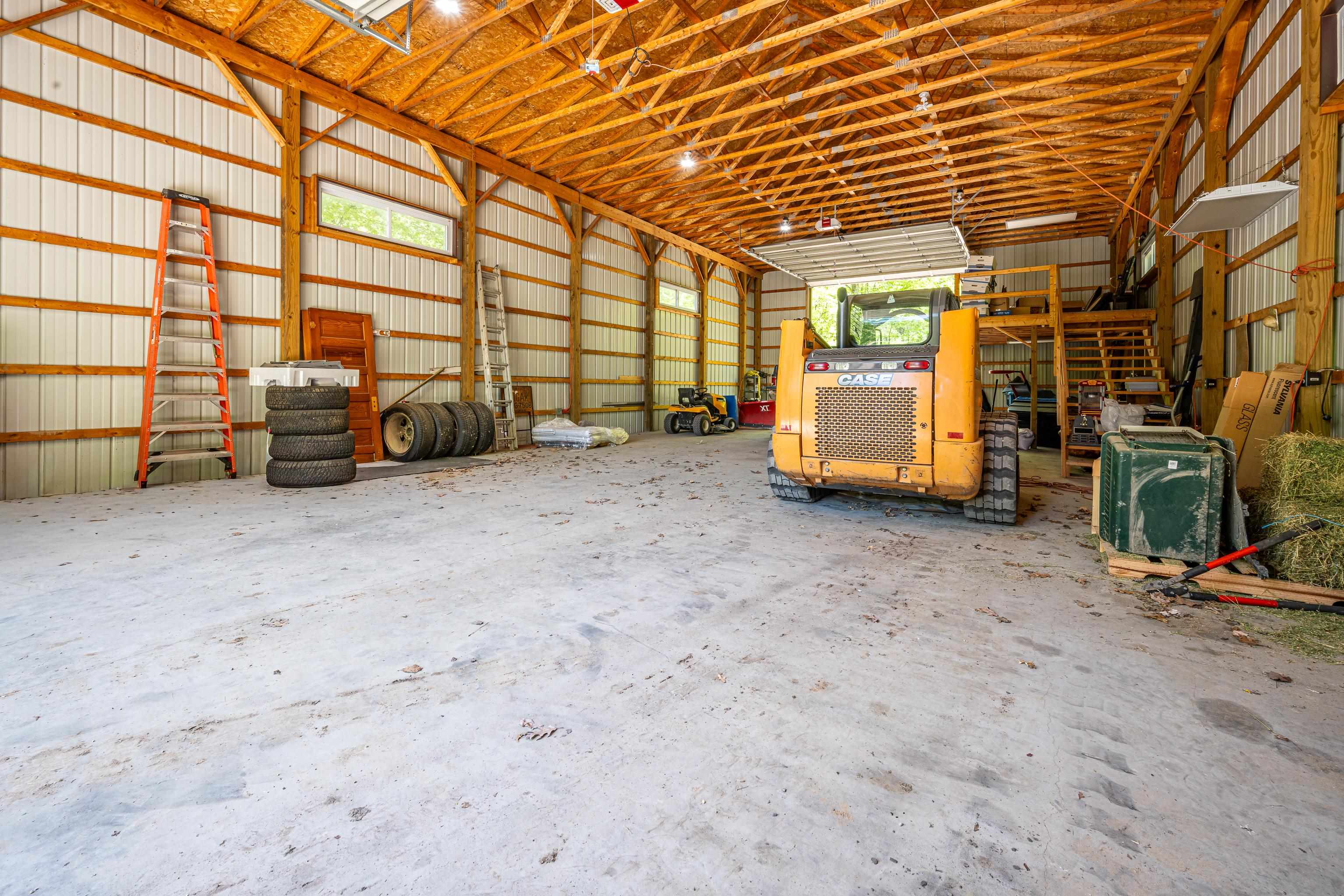 240 Hilts Road Gladwin, MI 48624 - Photo 50 of 97