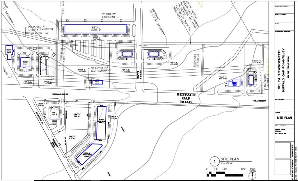 6856 Buffalo Gap Road Abilene, TX 79606 - Photo 3 of 7 a picture of a bathroom