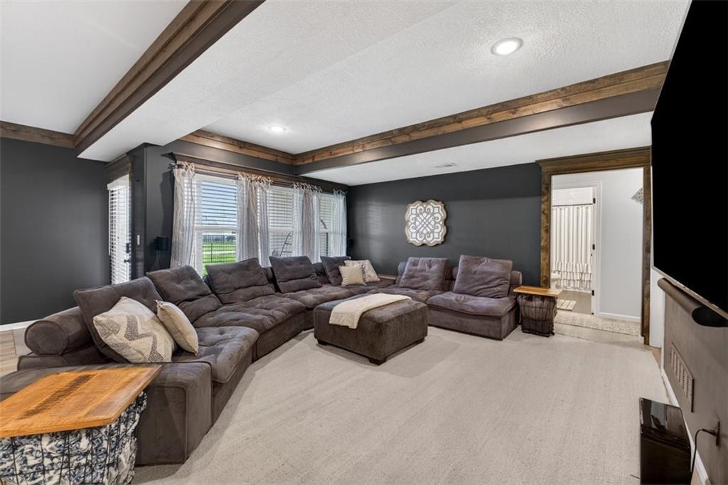 227 Southwest Eagles Ridge Drive Blue Springs, MO 64014 - Photo 36 of 50