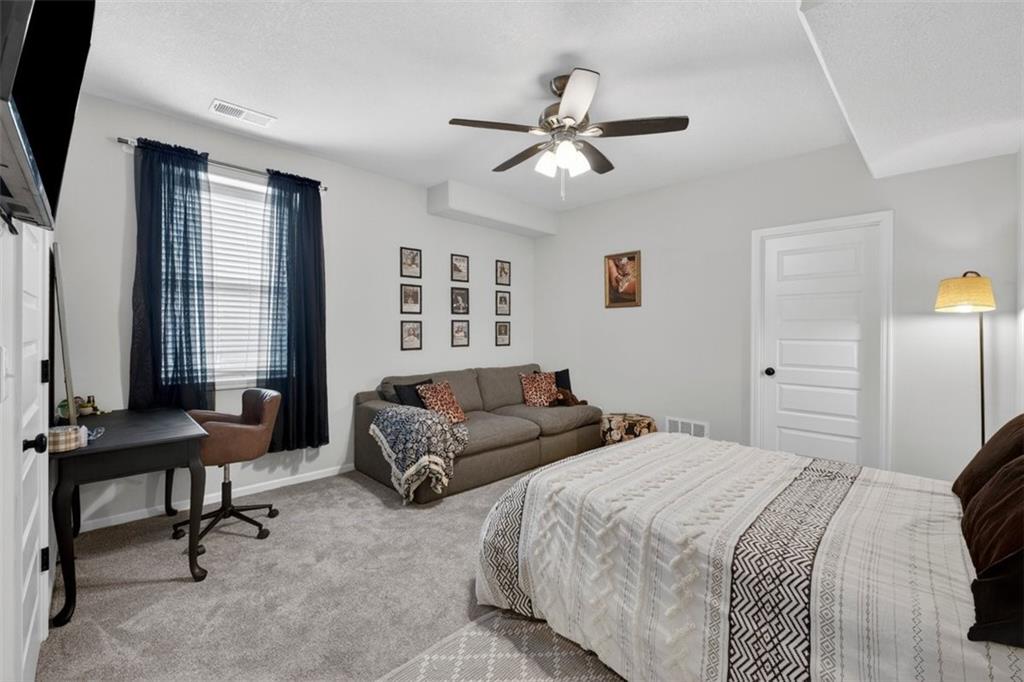 227 Southwest Eagles Ridge Drive Blue Springs, MO 64014 - Photo 39 of 50