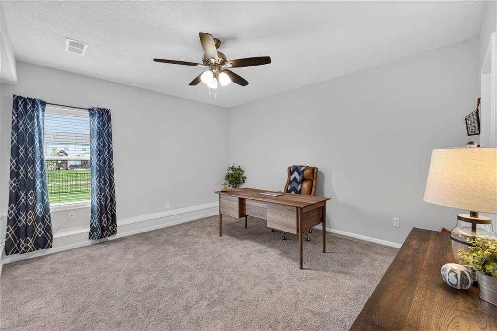 227 Southwest Eagles Ridge Drive Blue Springs, MO 64014 - Photo 43 of 50
