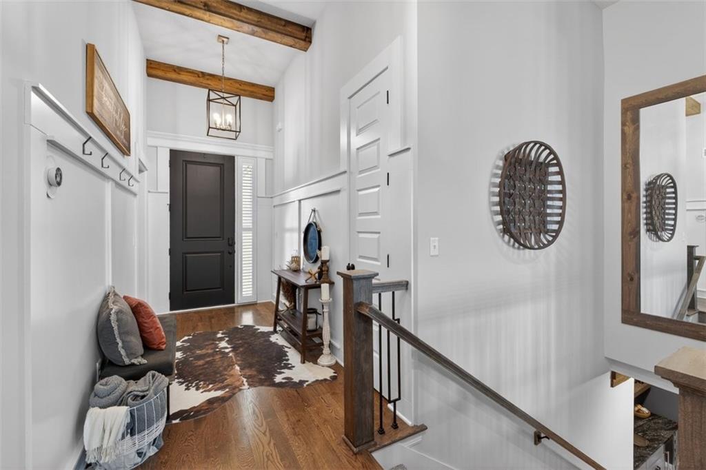 227 Southwest Eagles Ridge Drive Blue Springs, MO 64014 - Photo 6 of 50