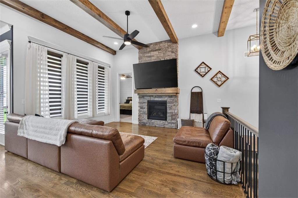 227 Southwest Eagles Ridge Drive Blue Springs, MO 64014 - Photo 8 of 50