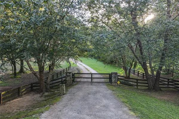 $3,600,000 | 683 Duck Thurmond Road, Dawsonville, GA 30534