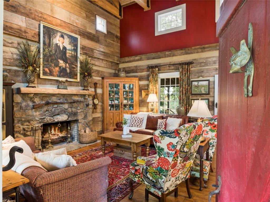 683 Duck Thurmond Road Dawsonville, GA 30534 - Photo 13 of 57