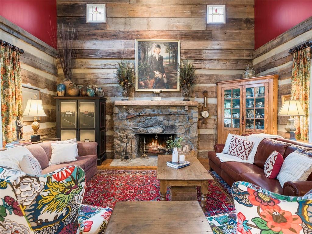 683 Duck Thurmond Road Dawsonville, GA 30534 - Photo 14 of 57