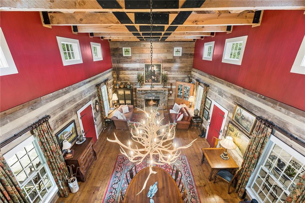 683 Duck Thurmond Road Dawsonville, GA 30534 - Photo 15 of 57