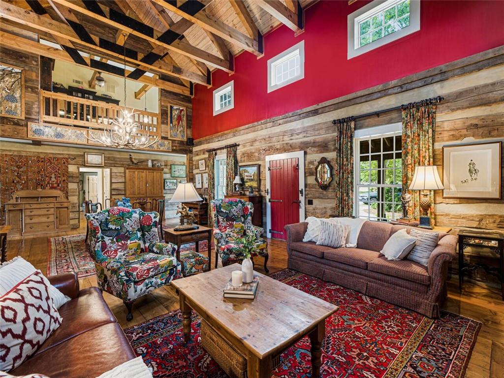 683 Duck Thurmond Road Dawsonville, GA 30534 - Photo 16 of 57