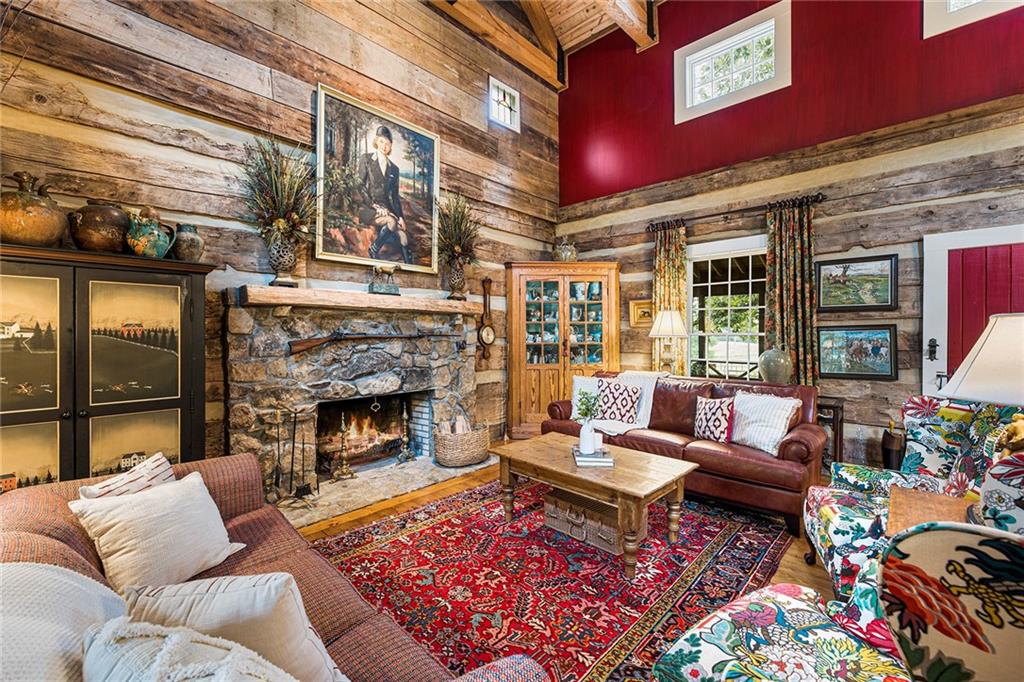 683 Duck Thurmond Road Dawsonville, GA 30534 - Photo 17 of 57