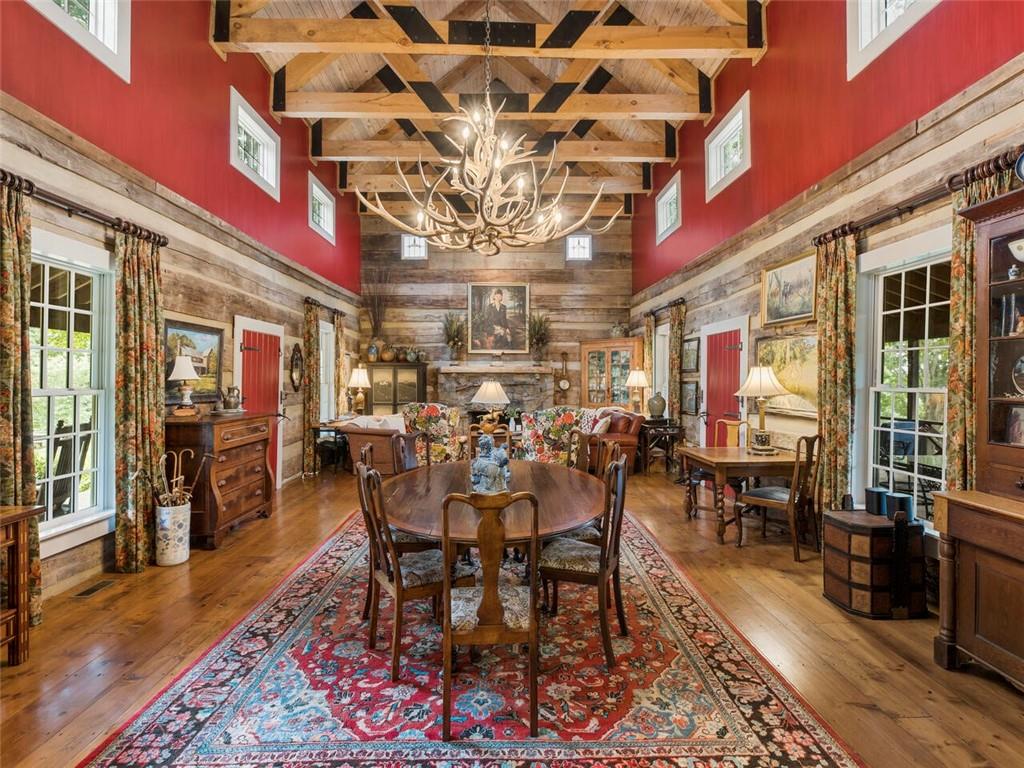 683 Duck Thurmond Road Dawsonville, GA 30534 - Photo 18 of 57