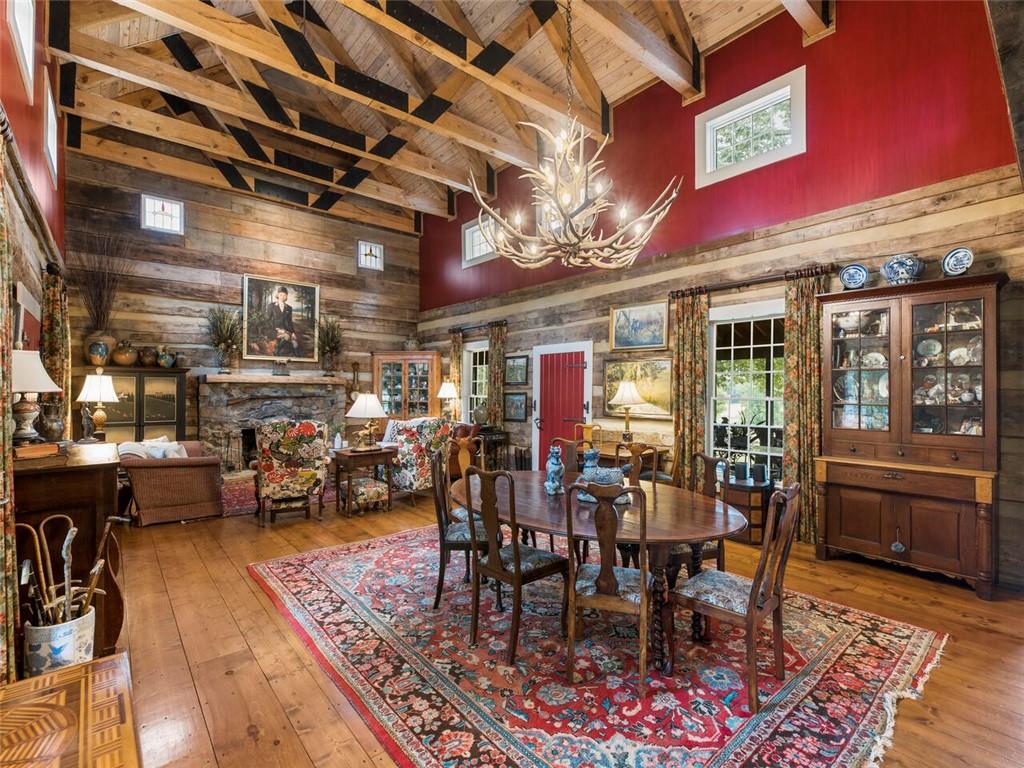 683 Duck Thurmond Road Dawsonville, GA 30534 - Photo 19 of 57