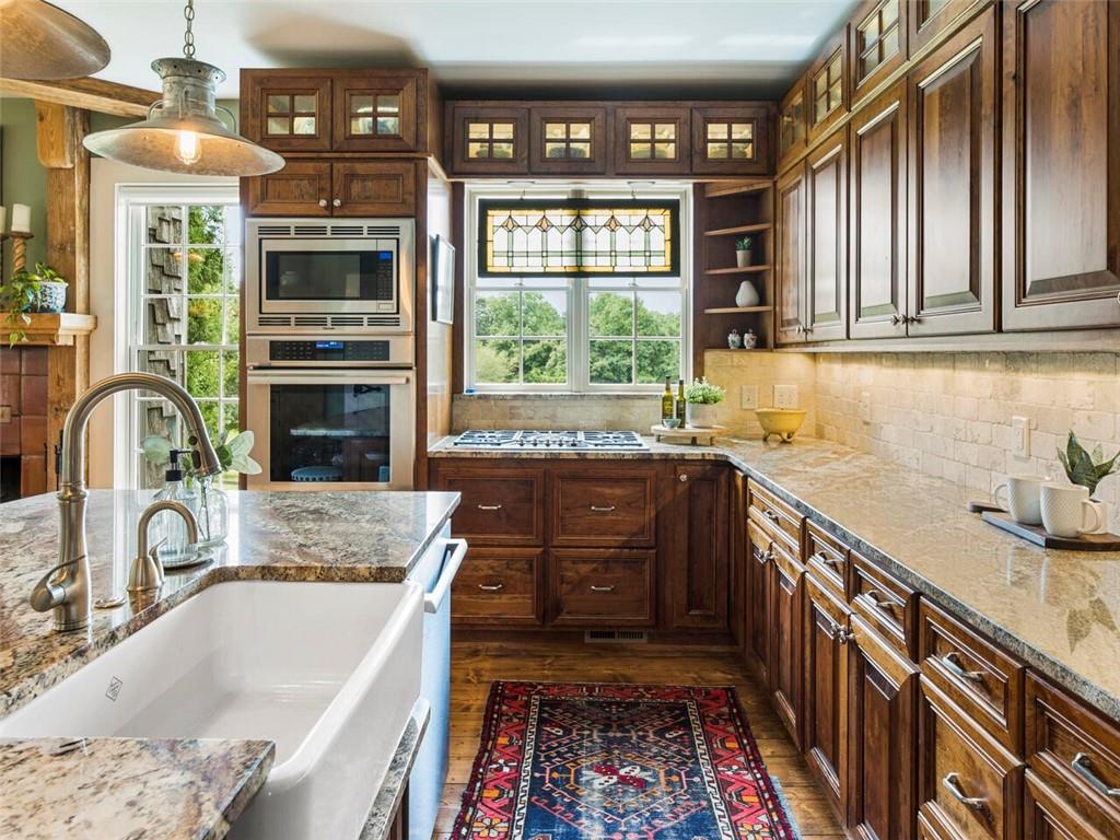 683 Duck Thurmond Road Dawsonville, GA 30534 - Photo 22 of 57