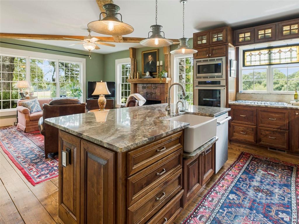 683 Duck Thurmond Road Dawsonville, GA 30534 - Photo 23 of 57