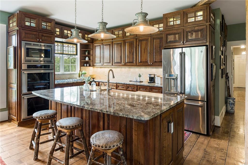 683 Duck Thurmond Road Dawsonville, GA 30534 - Photo 24 of 57