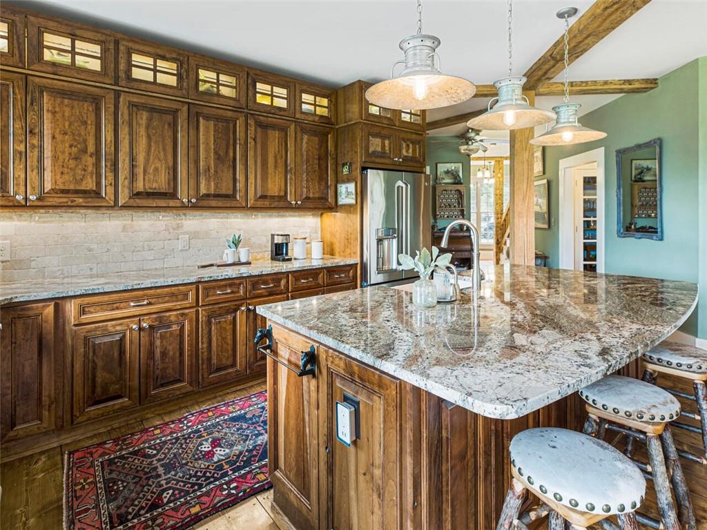 683 Duck Thurmond Road Dawsonville, GA 30534 - Photo 25 of 57