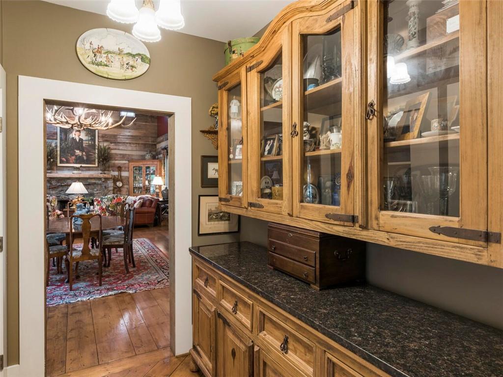 683 Duck Thurmond Road Dawsonville, GA 30534 - Photo 26 of 57