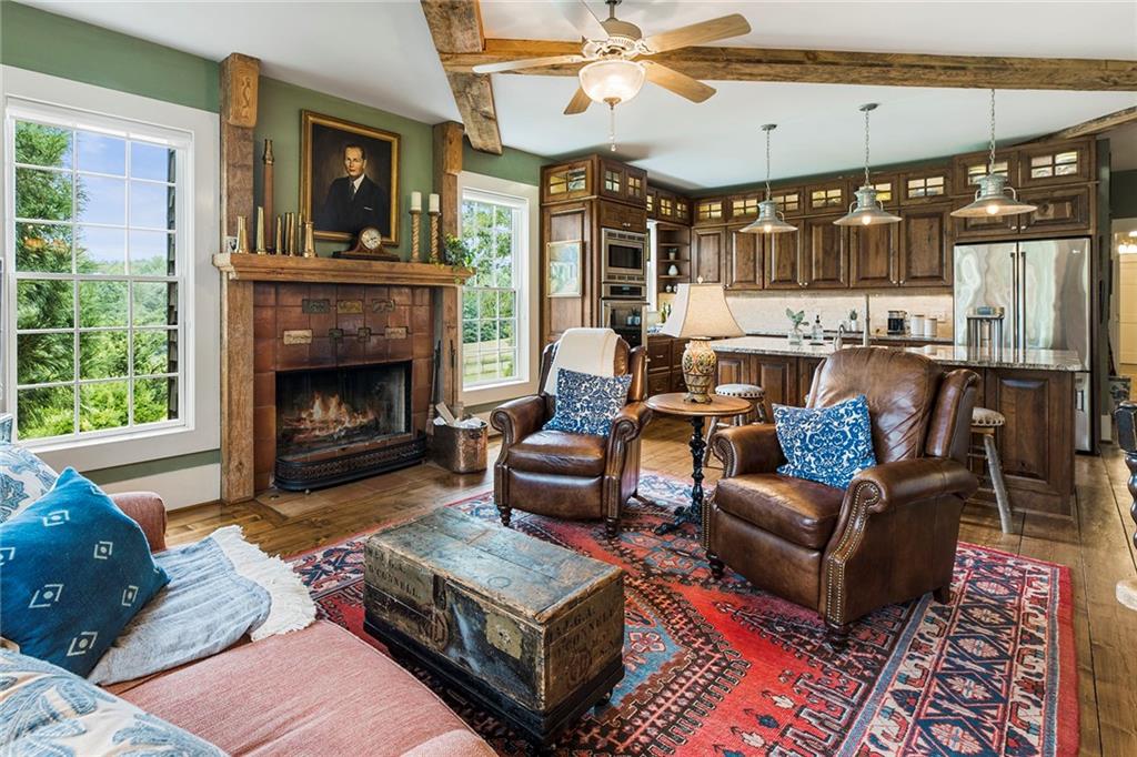 683 Duck Thurmond Road Dawsonville, GA 30534 - Photo 27 of 57