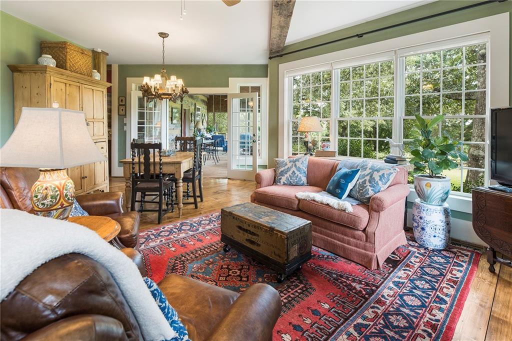 683 Duck Thurmond Road Dawsonville, GA 30534 - Photo 28 of 57