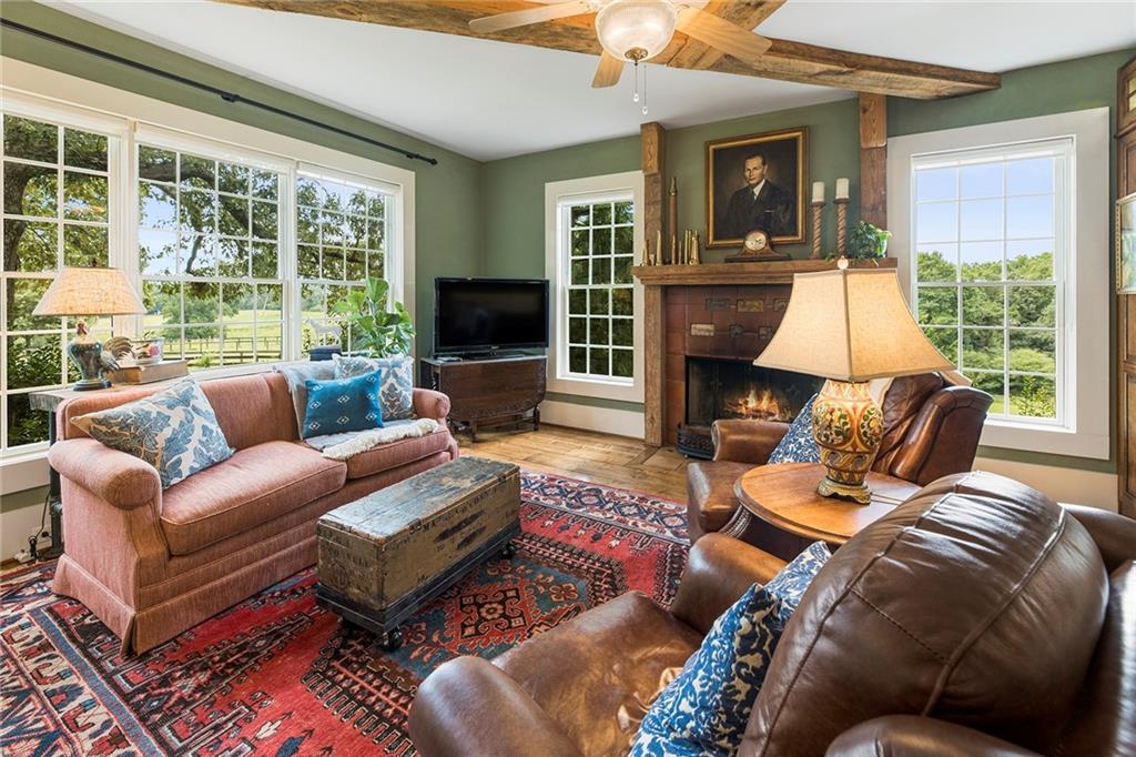 683 Duck Thurmond Road Dawsonville, GA 30534 - Photo 29 of 57