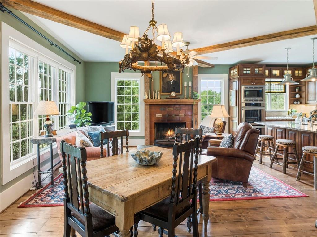 683 Duck Thurmond Road Dawsonville, GA 30534 - Photo 30 of 57