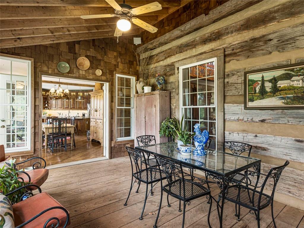 683 Duck Thurmond Road Dawsonville, GA 30534 - Photo 34 of 57