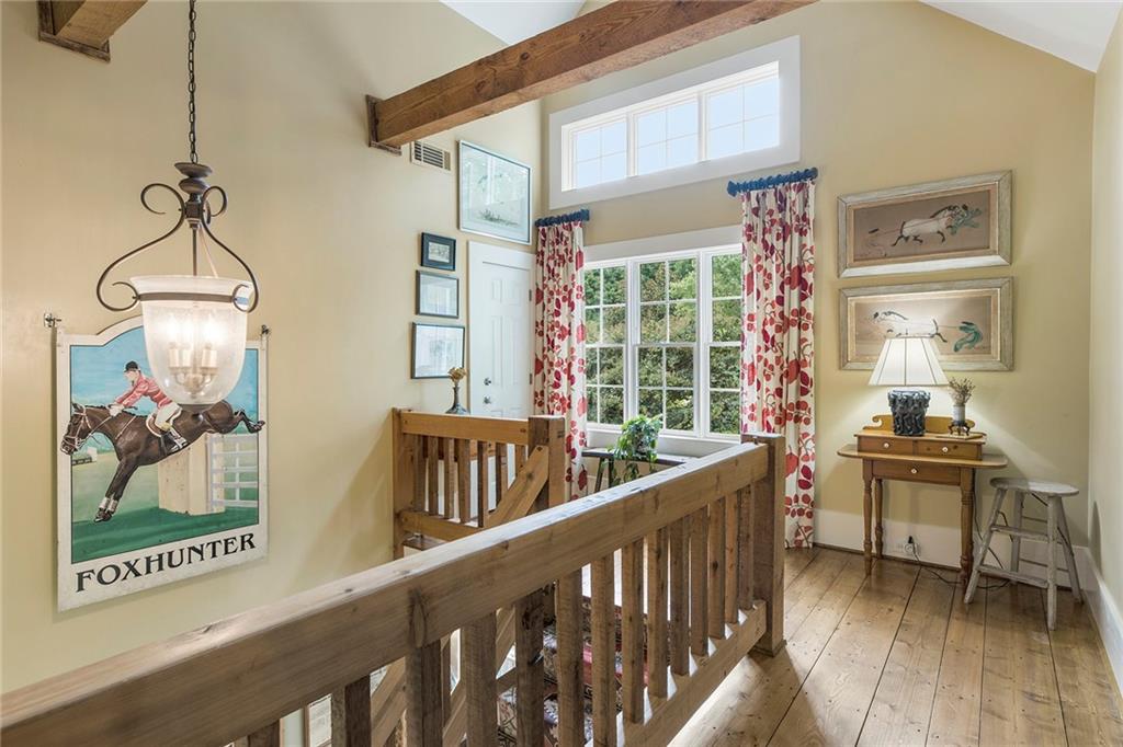 683 Duck Thurmond Road Dawsonville, GA 30534 - Photo 38 of 57